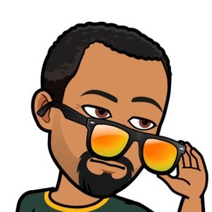 Meet your Posher, Tony